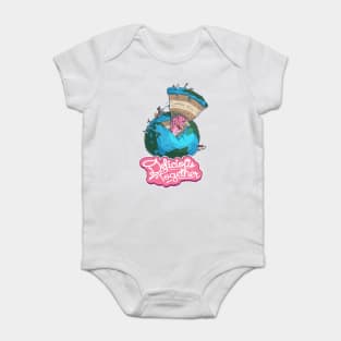 Together Baby Bodysuit